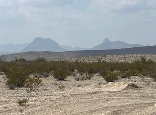 20872 Ivey Rd, Alpine, TX 79830