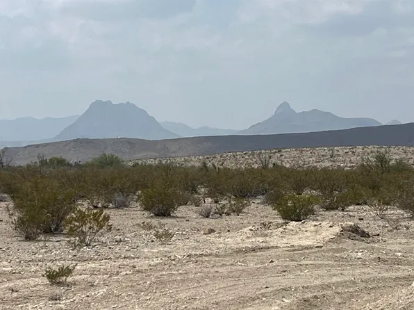 20872 Ivey Rd, Alpine, TX 79830