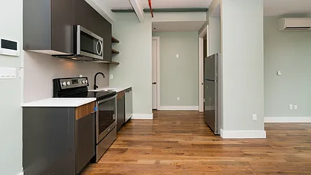 Rented by Nooklyn NYC LLC