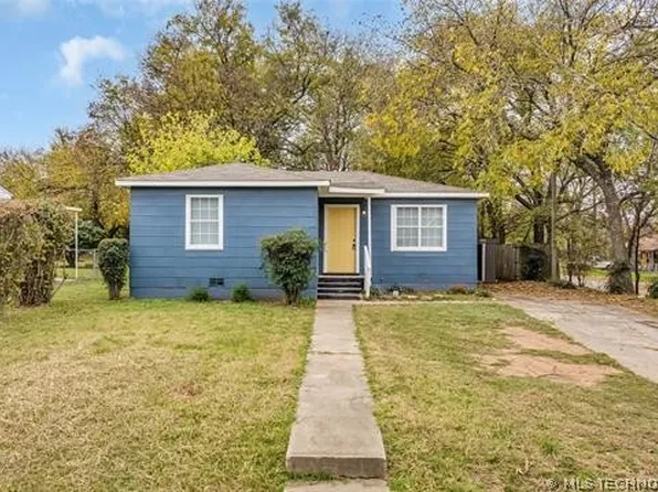 301 Park St SE, Ardmore, OK 73401