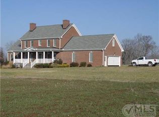 2939 Daimwood Rd, Columbia, TN 38401