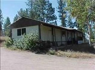 34010 N Hardesty Rd, Chattaroy, WA 99003