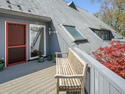 303 2nd St NW APT B, Charlottesville, VA, 22902