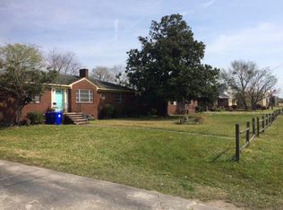 3 Cunnington Ave, North Charleston, SC 29405