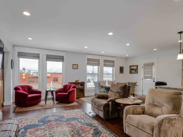 207 4th Avenue Sec 10 4t, Seward Meridian Seward, AK