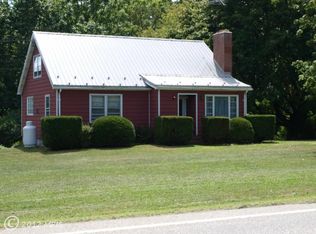 2129 Harkins Rd, Pylesville, MD 21132