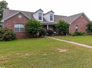 1330 Raymond Dr #2460, Conway, AR 72034