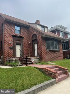 704 Frederick St, Cumberland, MD, 21502