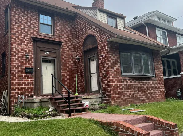 704 Frederick St, Cumberland, MD 21502