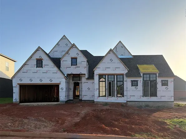 5601 NW 155th St, Edmond, OK 73013