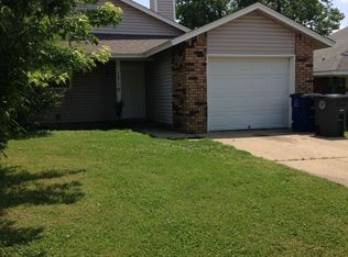 1710 W 58th St, Tulsa, OK 74107