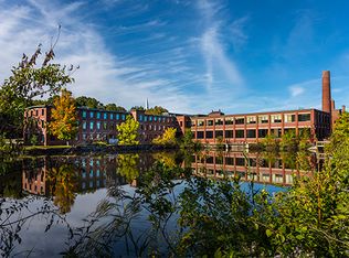 45 High St APT 3, North Andover, MA 01845