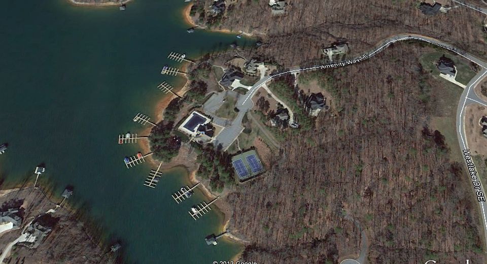 Lake Keowee Lot 86 Waterford Pointe, Seneca, SC 29672 Zillow