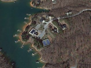 Lake Keowee Lot 86 Waterford Pointe, Seneca, SC 29672