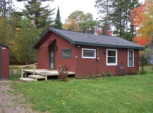1497 Old Hwy 51 N, Arbor Vitae, WI 54568