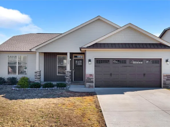 155 Norfolk Cir, Anderson, SC 29625