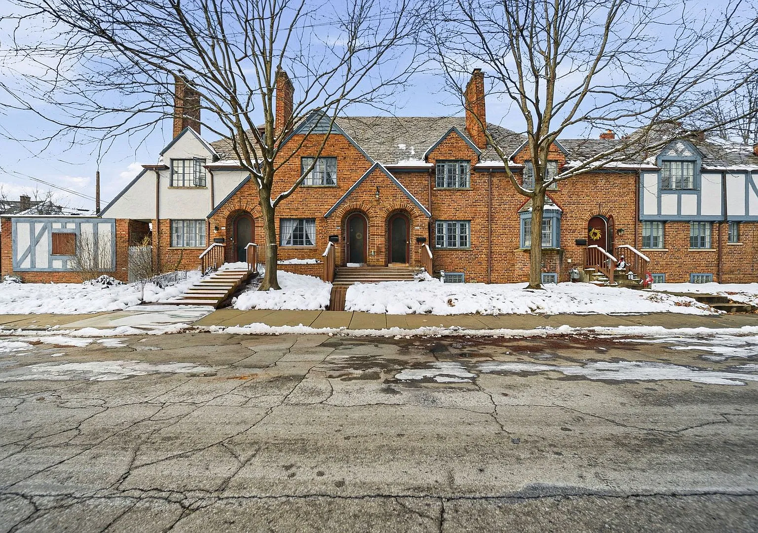 2 Bedroom, 2 Bath Townhome located directly across from Franklin Park Conservatory — Photo 4
