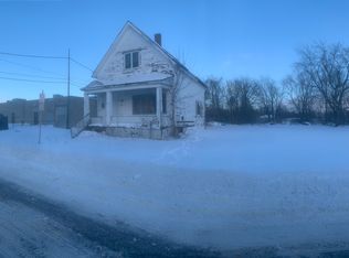 59 Rohr St, Buffalo, NY 14211