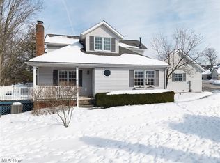 1605 Chapman Way #14, Broadview Heights, OH 44147