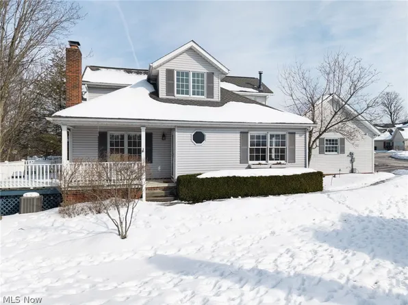 1605 Chapman Way #14, Broadview Heights, OH 44147