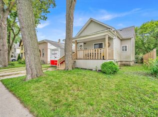431 Wellington Ave, Windsor, ON N9A5J3