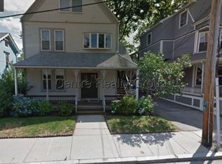 28 Vernon St, Brookline, MA 02446