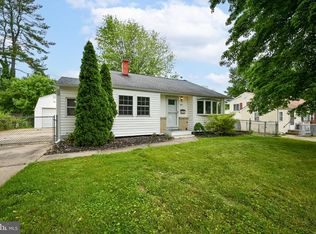 605 Lisbeth Rd, Newark, DE 19713