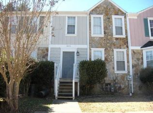 3515 Kennesaw Station Dr NW, Kennesaw, GA