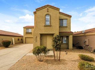 2618 S Devonna Ln, Tolleson, AZ 85353