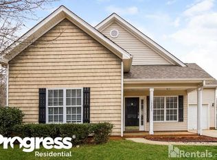 13303 Glencreek Ln, Huntersville, NC 28078