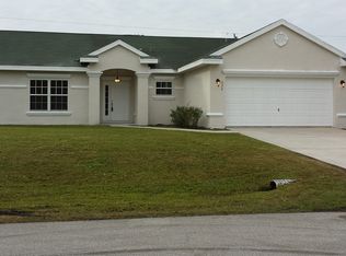 370 Hatcher St SE, Palm Bay, FL 32909