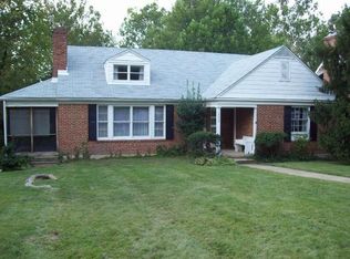 3608 Durley Ln, Gwynn Oak, MD 21207