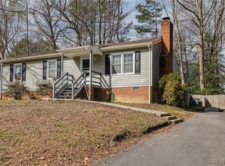 1624 Mountain Pine Ter, North Chesterfield, VA 23235