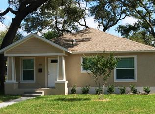 4101 14th Ave S, Saint Petersburg, FL 33711