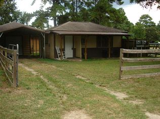19439A Keenan Cut Off Rd, Montgomery, TX 77316