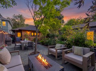 2451 Ashby Ave, Berkeley, CA 94705