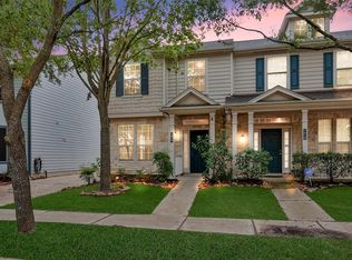 3614 Palomar Valley Dr, Spring, TX 77386