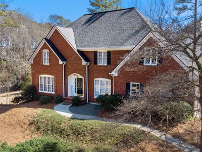 5679 Brookstone Walk NW, Acworth, GA, 30101