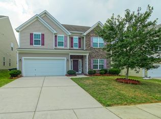 9518 Currier Rd, Charlotte, NC 28215