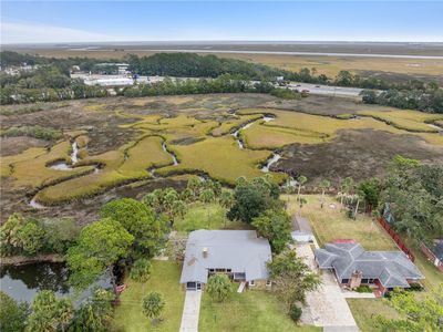 3407 Trout St, Brunswick, GA, 31520