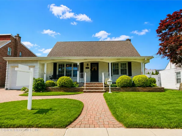 106 Lander Ave, Staten Island, NY 10314