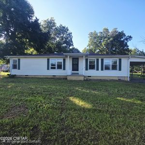 767 Concord Cades Rd, Trenton, TN, 38382