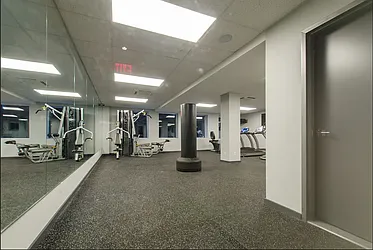 Rented by Zjama Realty Corp