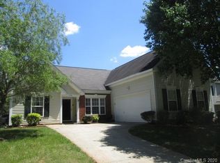 13506 Latta Gordon Rd, Huntersville, NC 28078