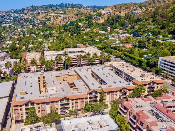 1735 N Fuller Ave APT 445, Los Angeles, CA 90046