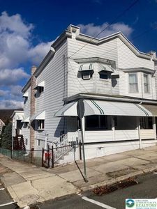 501 E Bertsch St, Lansford, PA, 18232