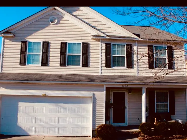 1193 Rabon Pond Dr #1 — Photo 1