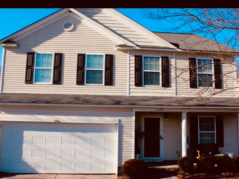 1st image of 1193 Rabon Pond Dr #1