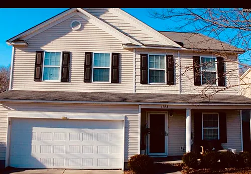 1193 Rabon Pond Dr #1 Photo 1