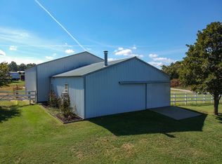 306 Spring Valley Loop, Marshfield, MO 65706